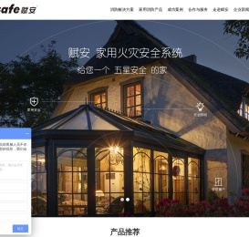 赋安安全