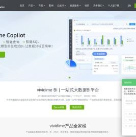 永洪科技