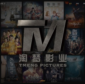 淘梦影业