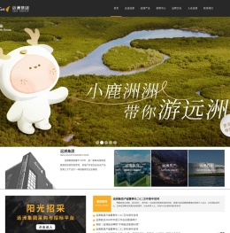 远洲集团