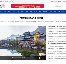 中政发展观察网