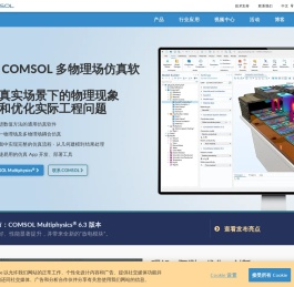 COMSOL