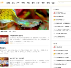 藏獒信息网