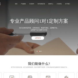 软件开发