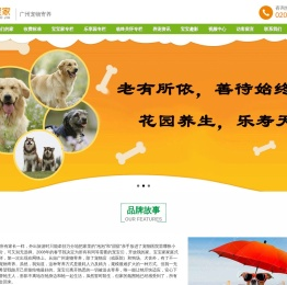 广州宠物寄养