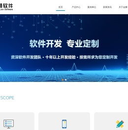六安软件开发