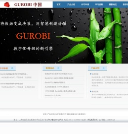 Gurobi