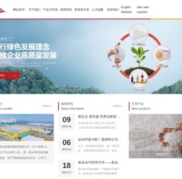 河南银金达新材料股份有限公司