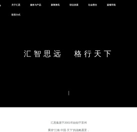 汇思集团,Humanpool