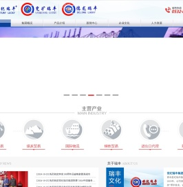 世纪瑞丰集团公司