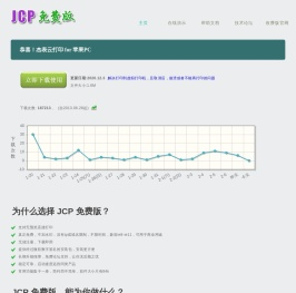 JCP官方免费版