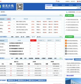 建筑在线