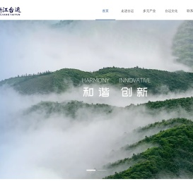 浙江台运