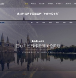 网站建设