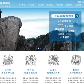 奥奕咨询