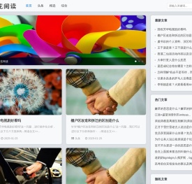 文章