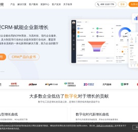 CRM管理系统