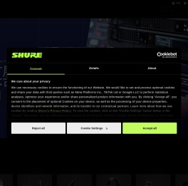 Shure