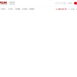 KERUN南京科润工业介质