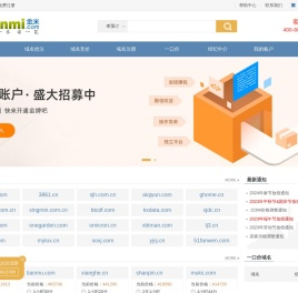金米网