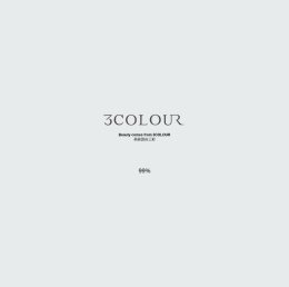 3COLOUR三彩女装中国官方网站