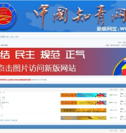 中国知青网