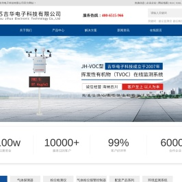 扬尘监测仪