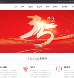 天津用友软件