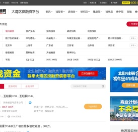 项目融资