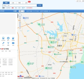 合肥地图