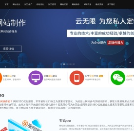 东莞SEO公司
