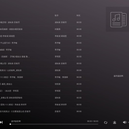 扬剧欣赏