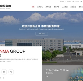 江苏骏马集团