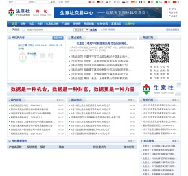 枸杞产业网