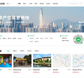 潮州买房