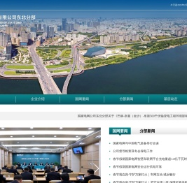 东北电网有限公司