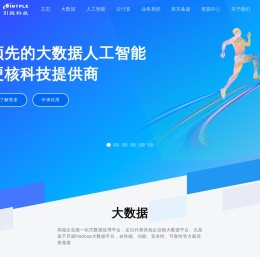 引跑科技