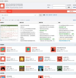 路由侠社区官方论坛