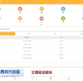长江有色金属网