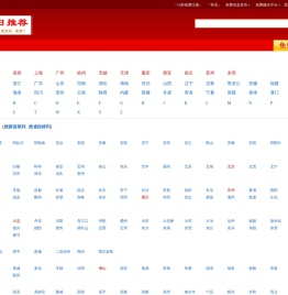 分类信息
