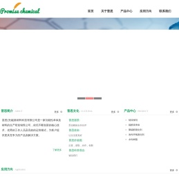 普思新材料