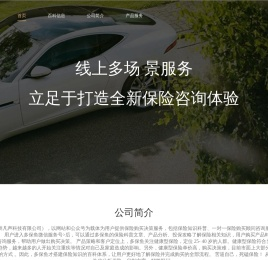 保险官网