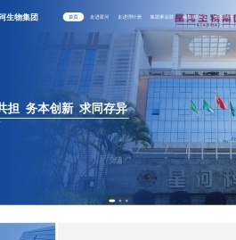 星河生物集团有限公司