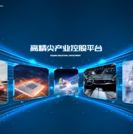 北京工业发展投资管理有限公司