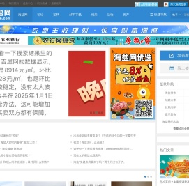 海盐网