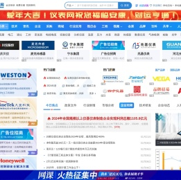 仪表网