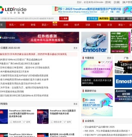 LEDinside