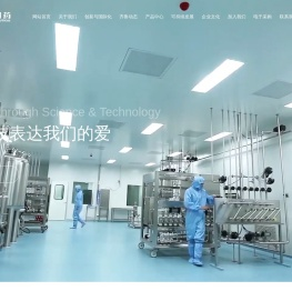 齐鲁制药集团