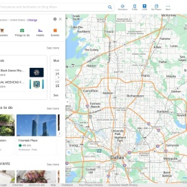 地图