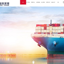 中国国投国际贸易有限公司